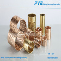 MBZ Bronze Bushing, Split bronze bearing,Bronze sleeve bearing supplier